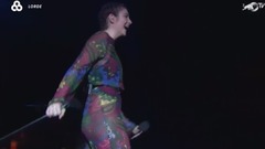 Lorde Bonnaroo 2017
