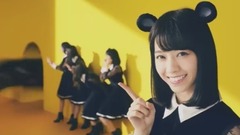 乃木坂46"マウスダンス_國內生産"篇 15秒 マウスコンピューター