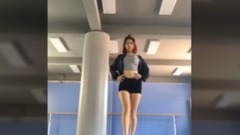 陳潔