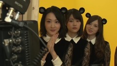 乃木坂46"マウスダンス"國內生産篇 24時間サポート篇 メイキング マウスコンピューター