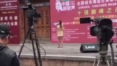 黃小媚 翻唱
