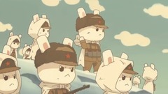 愿以吾血澆吾土 換山河如故