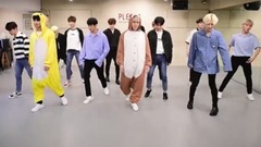 Don't Wanna Cry 特別舞蹈版