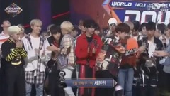 一位&安可 - M!Countdown現場版 17/06/15