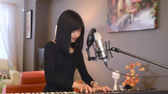 永不失聯的愛(Cover)