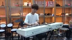 陳遇 彈唱