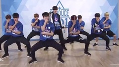 Center評價 黃旼泫 Hands on Me