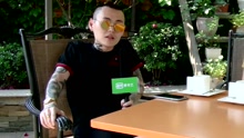 謝帝新專輯專訪