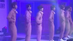 Fire &男子漢 & Dope
