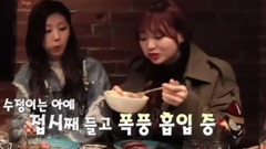 Lovelyz所愛的加拿大 EP01 Part.2