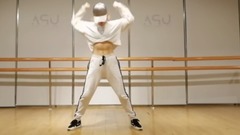 音悅stage - Hood Go Crazy Urban Dance
