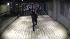 音悅stage - Rhythm TA