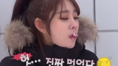 Lovelyz所愛的加拿大 EP02 Part.2