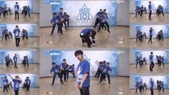Super Hot(個人十宮格中心影像評價)