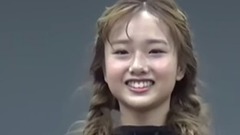采訪Kriesha CHU