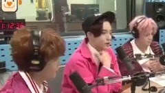 NNN偶像招待席 別樣好奇 with NCT127