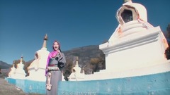 天佑故鄉