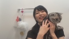 SHOWROOM 橫山由依 17/06/15