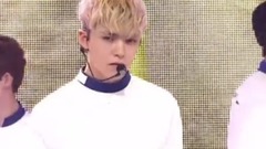 SEVENTEEN 六個一位現場打歌舞臺混剪