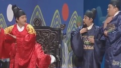 沒有根的樹Cut - 尋笑人.E096