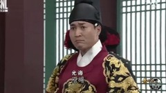 金鐘民 王的眼淚