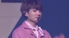 BTS HOME PARTY 柾國cut 中文字幕