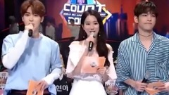 MCD在玹主持和NCT127 cut合集視頻
