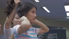ELRIS - [ELRIS團綜] #01 - 出道Showcase Behind