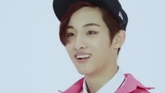 Let's Dance 完美節拍 NCT 127 Cherry Bomb