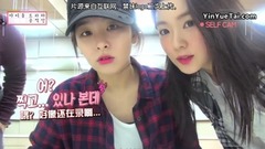 偶像電視劇工作團 Irene Cut