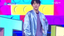 安炯燮個人表演合集