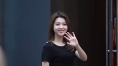 花絮及見儀