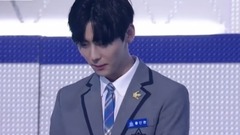 PRODUCE 101 season2 [末次] 另一個開端的主角 最終排名公布儀式9位 EP.11