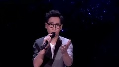 為了遇見你