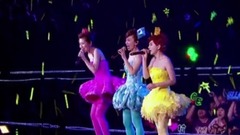 我愛雨夜花& Talking