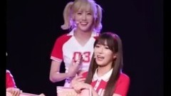 Happy Moment 宇宙少女撒嬌