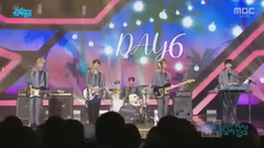 I Smile - MBC音樂中心現場版 17/06/17