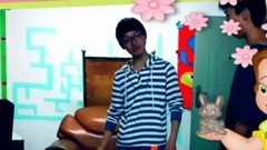 一人飲酒醉