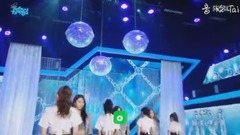 170617 [音樂中心] T-ARA - Whats my name