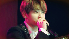 在芝加哥的防彈少年團Secret Show JBTV Music獨家采訪 17/06/17