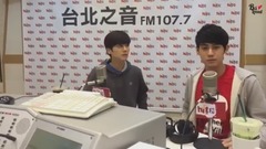【HitFM 耐玩DJ】 直播訪問 - 20170615