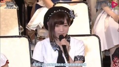 太田夢莉 第27位 獲獎感言