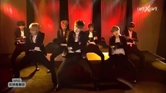 【WNS中字】170617 防彈少年團 The BTS Secret Show  Live @ JBTV in Chicago