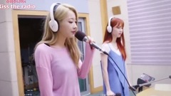 K-POP為什么大家都向9繆斯看齊?