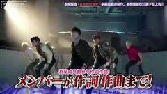 防彈少年團獨家采訪 柾國cut中字