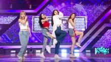 T-ARA - Reload+我的名字 - MBC音樂中心 現場版 17/06/17