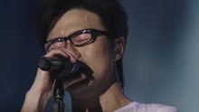 汪峰鳥巢演唱會回顧《爸爸》
