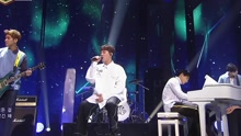 FTISLAND - Wind - SBS人氣歌謠 現場版 17/06/18