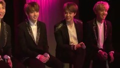 The BTS Secret Show 柾國cut