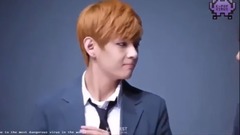 K-POP愛豆很能逗